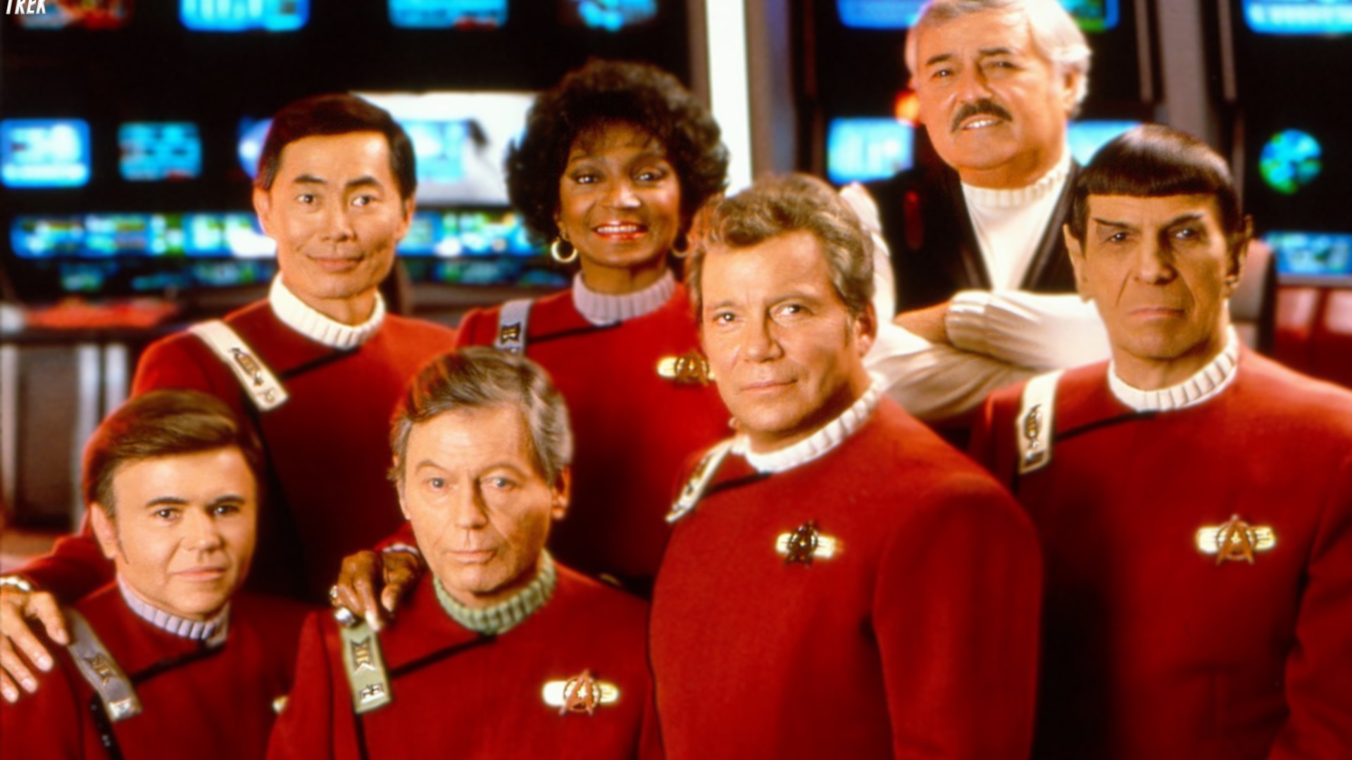  Star Trek The Original Series 
